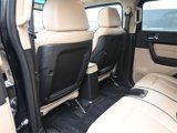 Used 2008 HUMMER H3 Luxury image 2