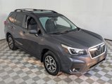 Used 2021 Subaru Forester Premium w/ Popular Package #1 image 2
