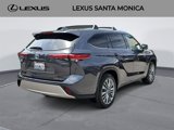 Used 2021 Toyota Highlander Platinum image 5