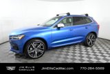 Used 2018 Volvo XC60 T6 R-Design w/ Convenience Package image 2