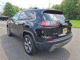 Used 2019 Jeep Cherokee Limited image 3