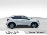 Certified 2019 Honda HR-V EX-L image 3