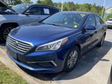 Used 2016 Hyundai Sonata SE image 3