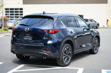 Certified 2022 MAZDA CX-5 AWD 2.5 S w/ Premium Package image 3