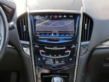 Used 2017 Cadillac ATS Luxury image 3