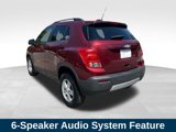 Used 2016 Chevrolet Trax LT image 3