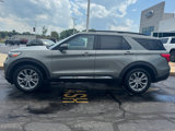 Used 2020 Ford Explorer XLT w/ Equipment Group 202A image 5