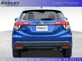 Used 2021 Honda HR-V EX image 4