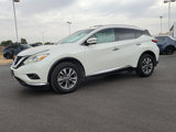 Used 2017 Nissan Murano SL image 3