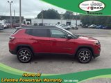 New 2025 Jeep Compass Limited image 5