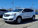 Used 2017 Chevrolet Traverse LS image 3