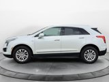 Used 2017 Cadillac XT5 FWD image 4