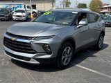 Used 2023 Chevrolet Blazer LT w/ Driver Confidence Package image 3