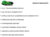 Used 2022 Dodge Durango R/T w/ Blacktop Package image 5