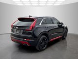 Used 2021 Cadillac XT4 Luxury w/ Cold Weather Package image 5
