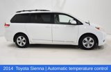 Used 2014 Toyota Sienna LE image 3