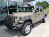 Used 2020 Jeep Gladiator Sport w/ Quick Order Package 24S image 5