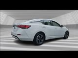 Used 2024 Nissan Sentra SV image 6