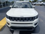 Used 2020 Jeep Compass Latitude image 3