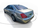 Used 2012 Mercedes-Benz S 550 image 3