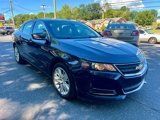 Used 2019 Chevrolet Impala LS image 3