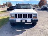 Used 1999 Jeep Cherokee Sport image 2