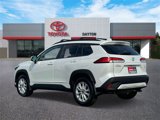 Used 2022 Toyota Corolla Cross LE image 4