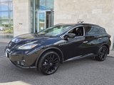 Used 2024 Nissan Murano SV image 2