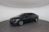 Used 2018 Chevrolet Malibu Premier image 4