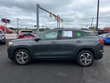 Used 2020 GMC Terrain SLT image 6