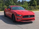 Used 2021 Ford Mustang Coupe w/ Equipment Group 101A image 4