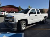Used 2017 Chevrolet Silverado 1500 W/T w/ WT Convenience Package image 3