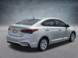 Used 2021 Hyundai Accent SE image 3