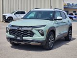 New 2025 Chevrolet TrailBlazer ACTIV w/ Convenience Package image 2