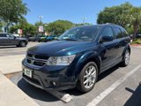 Used 2014 Dodge Journey SXT w/ Flexible Seating Group image 2