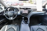 Used 2020 Toyota Camry SE image 2