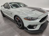 Used 2021 Ford Mustang Mach 1 w/ Equipment Group 700A image 2