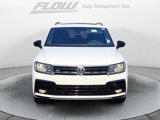 Used 2021 Volkswagen Tiguan SE R-Line image 2