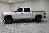 Used 2014 Chevrolet Silverado 1500 LTZ Z71 w/ LTZ Plus Package image 4