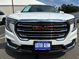 Used 2022 GMC Terrain SLT image 4