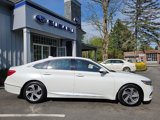 Used 2018 Honda Accord EX-L image 2