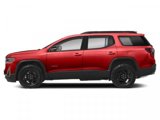 Certified 2023 GMC Acadia AT4 w/ Technology Package image 3