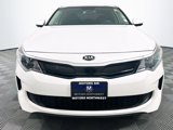 Used 2017 Kia Optima EX image 3