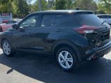 New 2025 Nissan Kicks Play S image 6