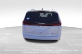 New 2025 Chrysler Pacifica Pinnacle image 4