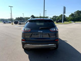 Used 2020 Jeep Cherokee Limited image 4