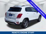 Used 2020 Chevrolet Trax LT w/ LT Convenience Package image 4