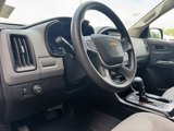 Used 2021 Chevrolet Colorado W/T w/ Custom Special Edition image 4