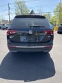 Used 2021 Volkswagen Tiguan SE w/ Panoramic Sunroof Package image 6