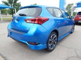 Used 2018 Toyota Corolla iM w/ Carpet Mat Package (TMS) image 3